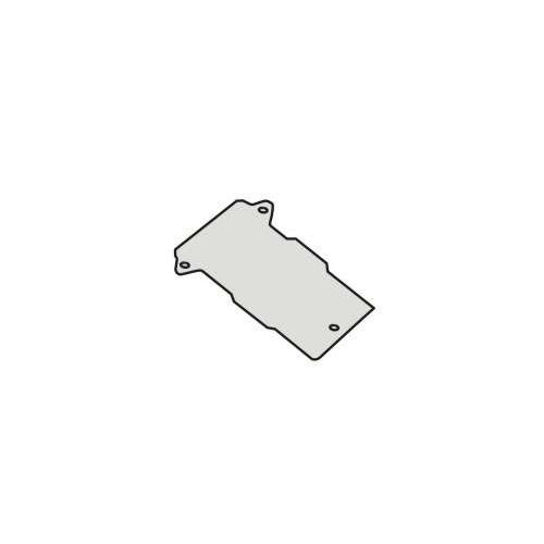 Ricambi FastRace GT-R10 R15 FR1011 supporto in ergal portapile R10