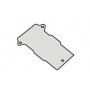 Ricambi FastRace GT-R10 R15 FR1011 supporto in ergal portapile R10