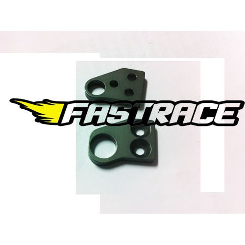 Ricambi FastRace GT-R10 R15 FR1025B Supporto Camme freno acciaio R10