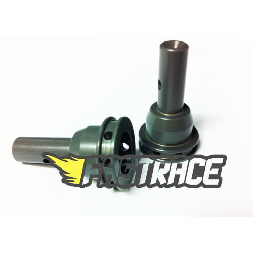 Ricambi FastRace GT-R10 R15 FR1028 Perni Ruota HD Light R10 (2pz)