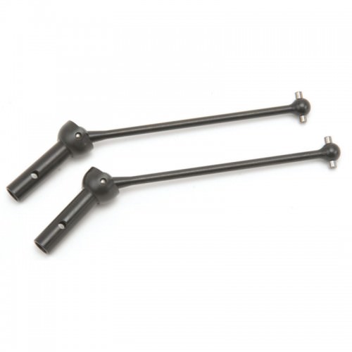 Ricambi LRP S8 132273 LRP Rear CVD Drive Shaft (2pcs) - S8 BX Team