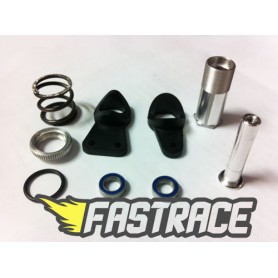 Ricambi FastRace GT-R10 R15 FR1055 Salvaservo Completo R10 R15