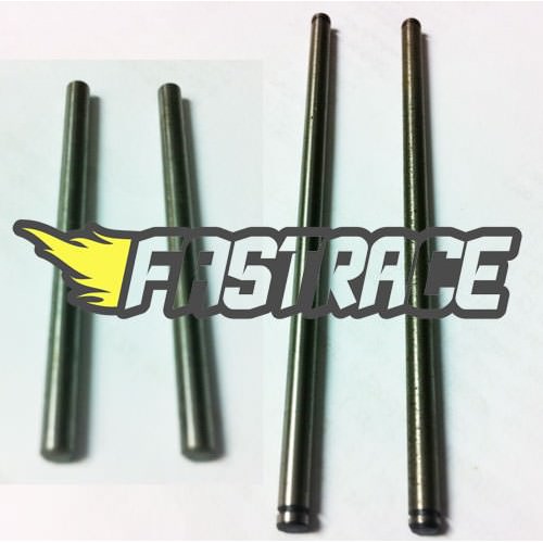Ricambi FastRace GT-R10 R15 FR1056 Perni Set Completo Ant/Post R10 R15