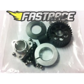 Ricambi FastRace GT-R10 R15 FR1058 Kit revisione differenziale Anteriore R10 R15