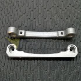 Ricambi FastRace GT-R10 R15 FR2003 FastRace Piastrina FF Anteriore GT-R15