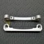 Ricambi FastRace GT-R10 R15 FR2003 FastRace Piastrina FF Anteriore GT-R15