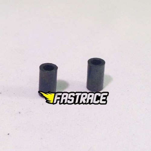 Ricambi FastRace GT-R10 R15 FR2030 FastRace distanziale per gruppo freno(2pz) GT-R15