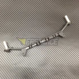 Ricambi FastRace GT-R10 R15 FR2042 FastRace Supporto Carrozzeria posteriore completo GT-R15