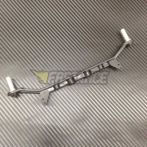 Ricambi FastRace GT-R10 R15 FR2042 FastRace Supporto Carrozzeria posteriore completo GT-R15