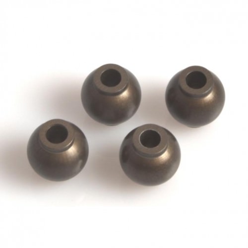 Ricambi LRP S8 132279 LRP S8 Sfere Sospensione posteriore superiore S8 BX Team (4pz)