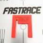 Batterie RX- TX FR90001-RD FastRace Battery Block Red Sanwa MT-4S