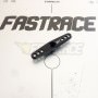 Squadrette e Ricambi Servi FRSQG25FUT/BK FastRace squadrette servo GAS in alluminio Futaba 25T Black