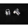 Ricambi Mugen MBX6/7R - MBX8 GHEA4012 Ghea Esagoni ruota alleggeriti +1mm MBX7