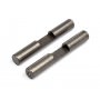 Ricambi Hot Bodies D8 / D812 / D817/D819 HB67200 crociere differenziali Light D8 (2 pz.)