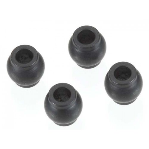 Ricambi Hot Bodies D8 / D812 / D817/D819 HBC8098 HB FIXING BALL FOR UPPER SUSPENSION (LIGHTNING SERIES)