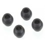 Ricambi Hot Bodies D8 / D812 / D817/D819 HBC8098 HB FIXING BALL FOR UPPER SUSPENSION (LIGHTNING SERIES)