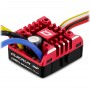 ESC Elettrici 1/10 HW30120202 Hobbywing QuicRun WP1080-G2 Crawler Brushed Regler 80A, BEC 4A