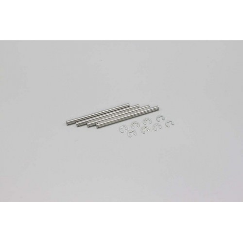 Ricambi Kyosho MP9 MP10 IF339 Kyosho PERNI 3X47MM (4) MP777