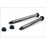 Ricambi Kyosho MP9 MP10 IF424 Kyosho MP9 perni dei braccetti 3.5x49mm (2)
