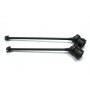 Ricambi LRP S8 132338 LRP Center CVD Drive Shaft f+r (2pcs) - S8 BXR