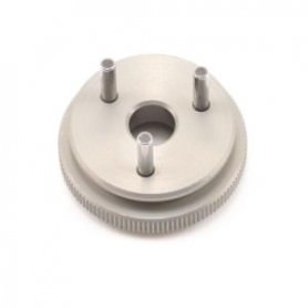 Ricambi Kyosho MP9 MP10 IF432 Kyosho MP9 Volano frizione 32 mm 3 pin