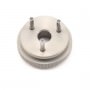 Ricambi Kyosho MP9 MP10 IF432 Kyosho MP9 Volano frizione 32 mm 3 pin