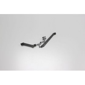 Ricambi Kyosho MP9 MP10 IF433 Kyosho TKI IRRIGIDIMENTO MP9