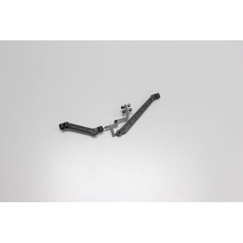 Ricambi Kyosho MP9 MP10 IF433 Kyosho TKI IRRIGIDIMENTO MP9
