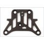 Ricambi Kyosho MP9 MP10 IF445 Kyosho MP9 piastra irrigidimento ant.