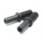 Ricambi LRP S8 132341 LRP Front Lower Pivot Axle (2pcs) - S8 BXR