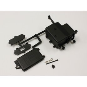 Ricambi Kyosho MP9 MP10 IF479B Box ricevente Inferno MP9 TKI4-MP10