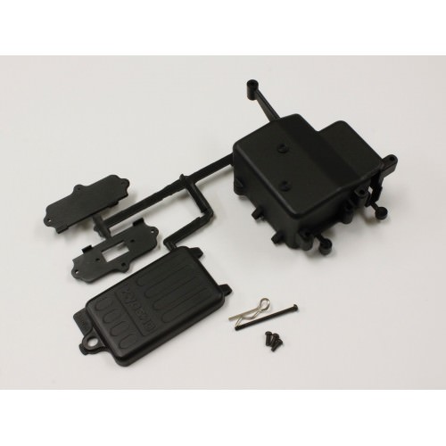 Ricambi Kyosho MP9 MP10 IF479B Box ricevente Inferno MP9 TKI4-MP10