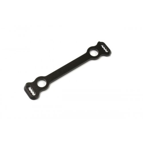Ricambi Kyosho MP9 MP10 IF517 Piastrina dello sterzo Kyosho Inferno MP9e Evo - MP10
