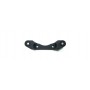 Ricambi LRP S8 132347 LRP FORE SUSP. ARM MOUNT PLASTIC - S8 BXR
