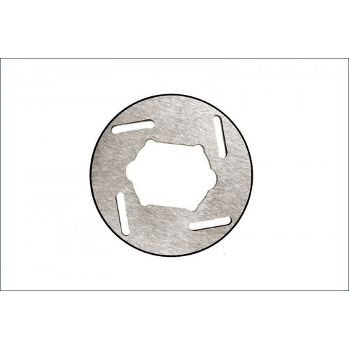 Ricambi Kyosho MP9 MP10 IFW122 Kyosho MP9 disco del freno