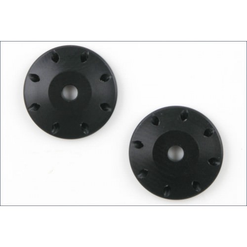 Ricambi Kyosho MP9 MP10 IFW405-138 Kyosho MP9 pistoni ammortizzatori 1.3x8 (2)