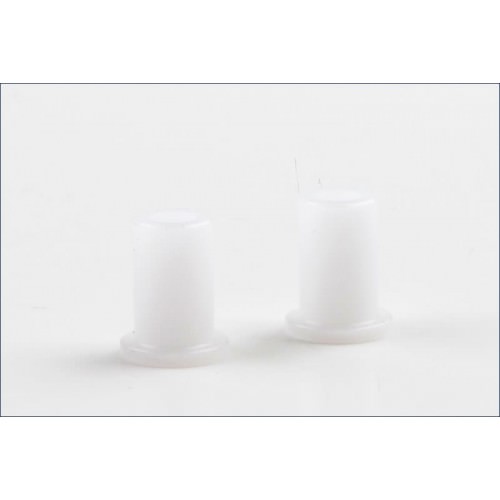 Ricambi Kyosho MP9 MP10 IFW413-01 Kyosho MP9 boccola per irrigidimento posteriore