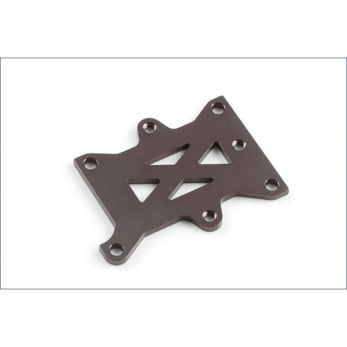 Ricambi Kyosho MP9 MP10 IFW426 Kyosho MP9 supporto AMB#