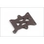 Ricambi Kyosho MP9 MP10 IFW426 Kyosho MP9 supporto AMB#
