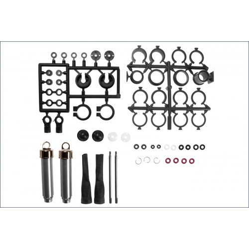 Ricambi Kyosho MP9 MP10 Kyosho if326b ammortizzatori MP777 SP2