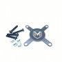 Ventole e Dissipatori MCL4215 MACLAN 40mm Carbon Fan Guard Kit