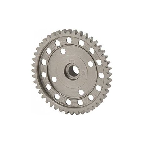 Ricambi LRP S8 132621 LRP Machined Steel Main Gear 45T - S8 BX
