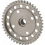 Ricambi LRP S8 132621 LRP Machined Steel Main Gear 45T - S8 BX