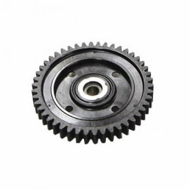 Ricambi Mugen MBX6/7R - MBX8 Mugen E0256 CORONA CENTRALE PLASTICA 46T MBX6