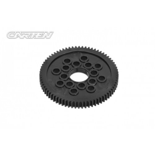 Ricambi Carten NBA252 CARTEN Corona 48 Pitch 72Z