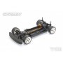 1/10 Touring NHA101 CARTEN T410 1/10 4WD Touring Car ARTR