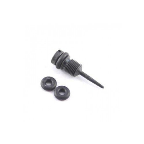 NOVAROSSI NV-11008 Novarossi High speed needle 3.5cc 7/8/9mm sliding with 3 O rings