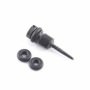 NOVAROSSI NV-11008 Novarossi High speed needle 3.5cc 7/8/9mm sliding with 3 O rings