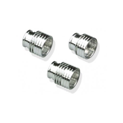 NOVAROSSI NV-21011 Novarossi Spacer Set for pipe 3.5cc Off-Road with ring 21111+21