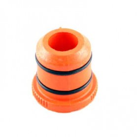Ricambi Motori NV-24470 Riduttore foro D 7mm 3.5/4.66cc con or